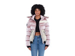 Woodpecker Woody Bomber Jacket - Women's Firebird Large