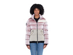 Woodpecker Woody Bomber Jacket - Women's Firebird Large
