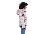 Woodpecker Woody Bomber Jacket - Women's Firebird Large