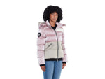 Woodpecker Woody Bomber Jacket - Women's Firebird Large