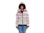 Woodpecker Woody Bomber Jacket - Women's Firebird Large