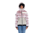 Woodpecker Woody Bomber Jacket - Women's Firebird Large