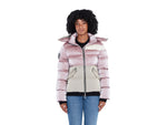 Woodpecker Woody Bomber Jacket - Women's Firebird Large