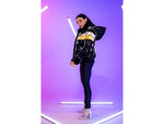 Woodpecker Woody Bomber Jacket - Women's Firebird Large