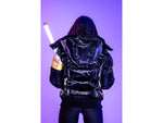 Woodpecker Woody Bomber Jacket - Women's Firebird Large