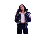 Woodpecker Woody Bomber Jacket - Women's Firebird Large
