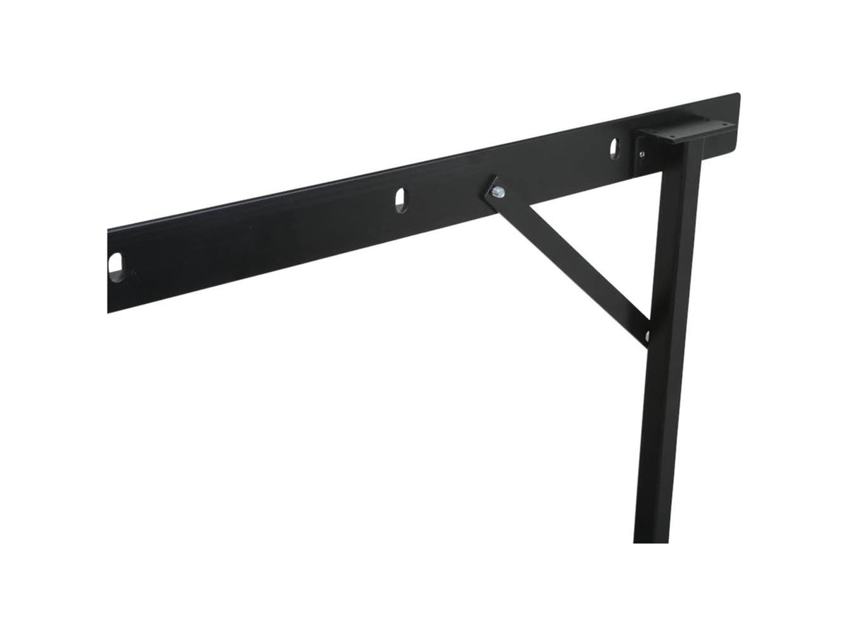 Shop Fox Classic Fence with 7' Rails & Legs