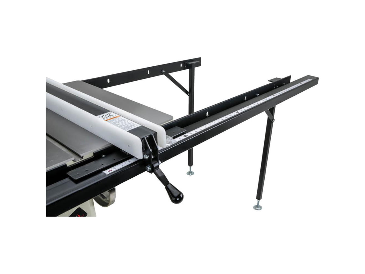 Shop Fox Classic Fence with 7' Rails & Legs
