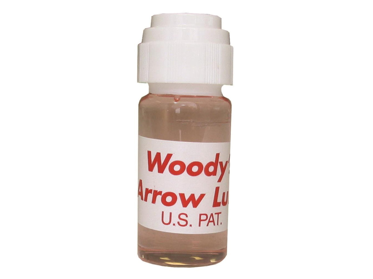 Woodys Arrow Lube ORMD 18793