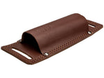 WOOX Leggenda Leather Knife Sheath Brown BU.SHT006.01