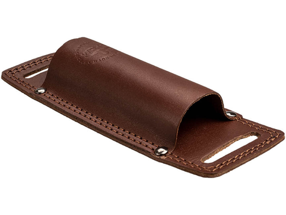 WOOX Leggenda Leather Knife Sheath Brown BU.SHT006.01