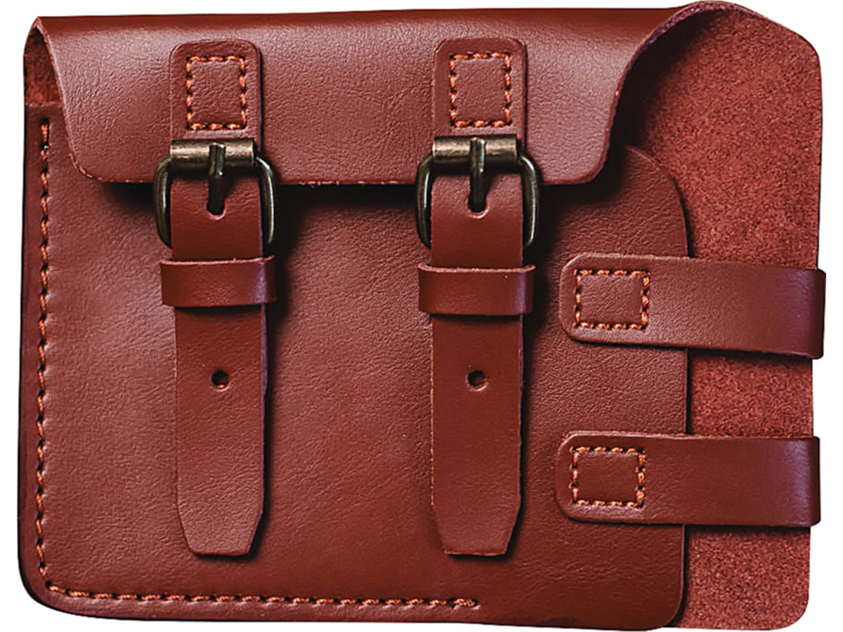 World Axe Throwing League Universal Axe Sheath Leather WATL228