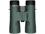 Wulf Optics Ascend 8x42mm BAK4 Prism Binoculars Green Medium WU6503