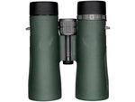 Wulf Optics Ascend 8x42mm BAK4 Prism Binoculars Green Medium WU6503