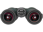 Wulf Optics Ascend 8x42mm BAK4 Prism Binoculars Green Medium WU6503