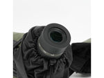 Wulf Optics Nova 20-60x80mm Dual Focus Spotting Scope Green Large