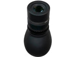 Wulf Optics Nova 20-60x80mm Dual Focus Spotting Scope Green Large