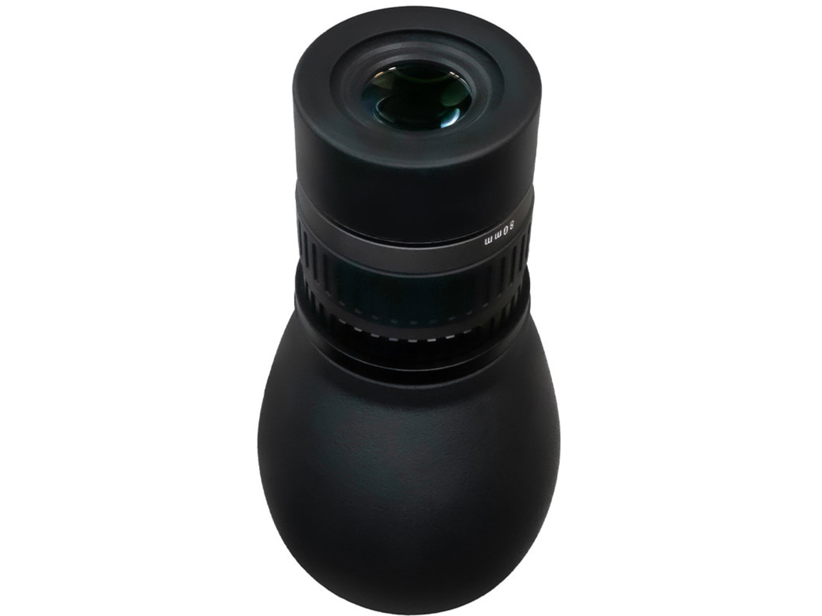 Wulf Optics Nova 20-60x80mm Dual Focus Spotting Scope Green Large