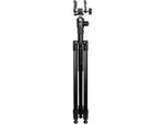 Wulf Optics Raptor 2.0 Shooting Tripod Carbon Black 410-1755mm