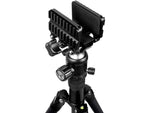 Wulf Optics Raptor 2.0 Shooting Tripod Carbon Black 410-1755mm