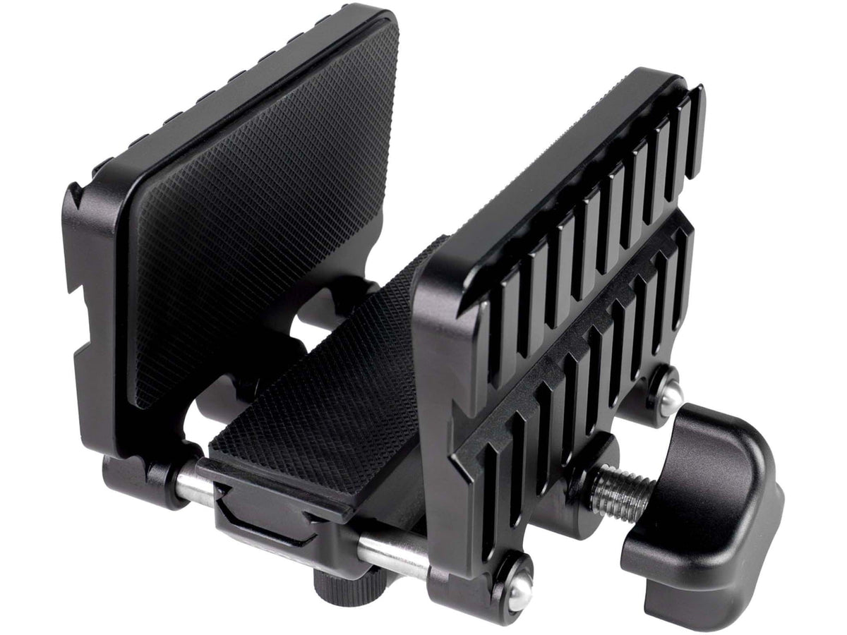 Wulf Optics Raptor 2.0 Shooting Tripod Carbon Black 410-1755mm