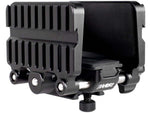 Wulf Optics Raptor 2.0 Shooting Tripod Carbon Black 410-1755mm