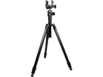 Wulf Optics Raptor 2.0 Shooting Tripod Carbon Black 410-1755mm