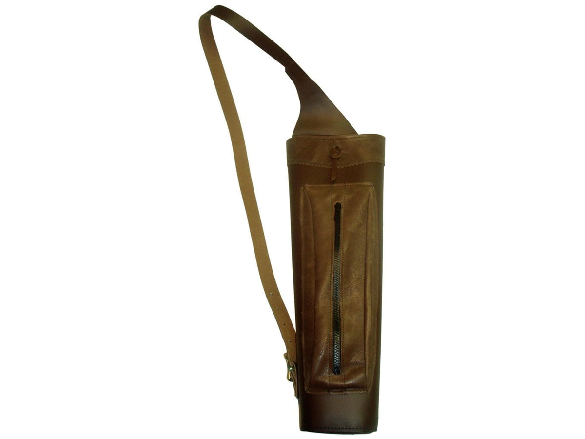 Wyandotte Medium Shoulder Quiver RH 2150