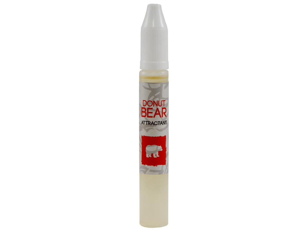 Wyndscent Scent Donut Shop Clear 1 oz WSR-DONUT