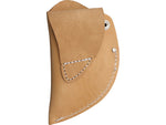 Wyoming Knife Field Dressing Leather Sheath WY4L