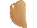 Wyoming Knife Field Dressing Leather Sheath WY4L