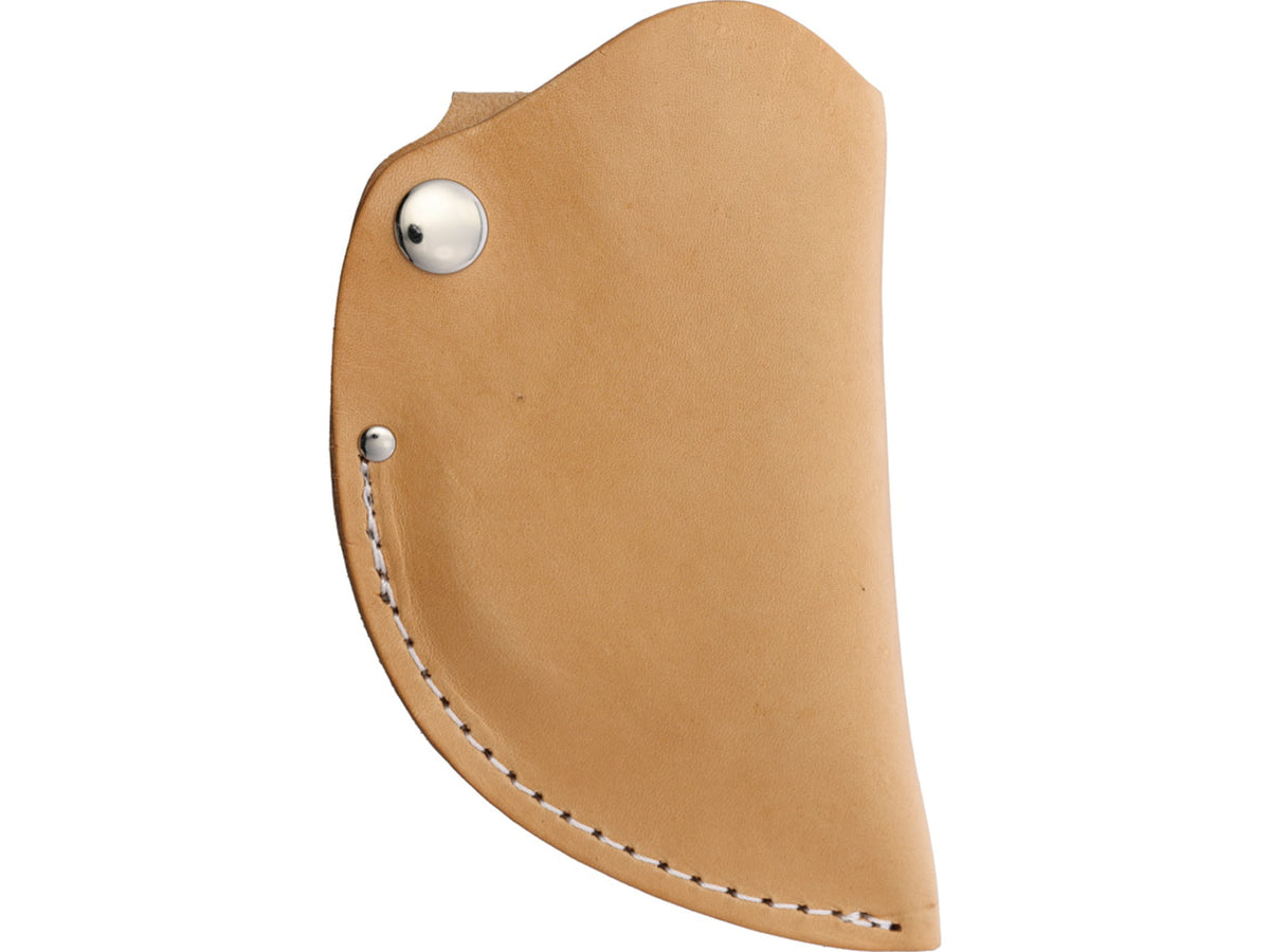 Wyoming Knife Field Dressing Leather Sheath WY4L