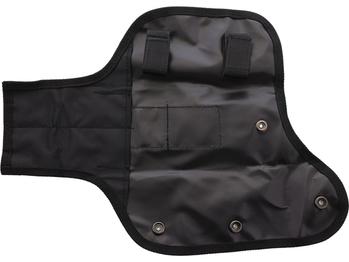 Wyoming Knife Nylon Sheath for Small Saw WY39