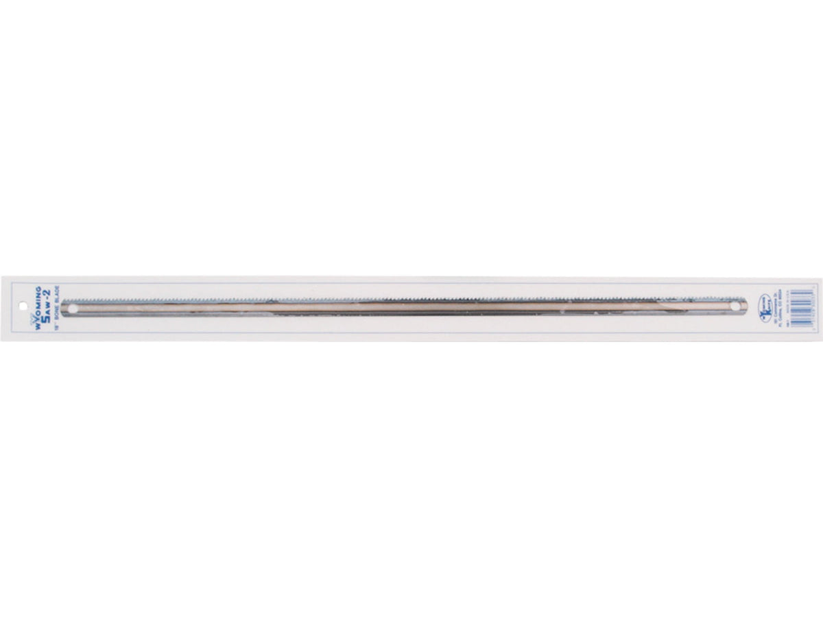 Wyoming Knife Replacement Bone Saw WY33