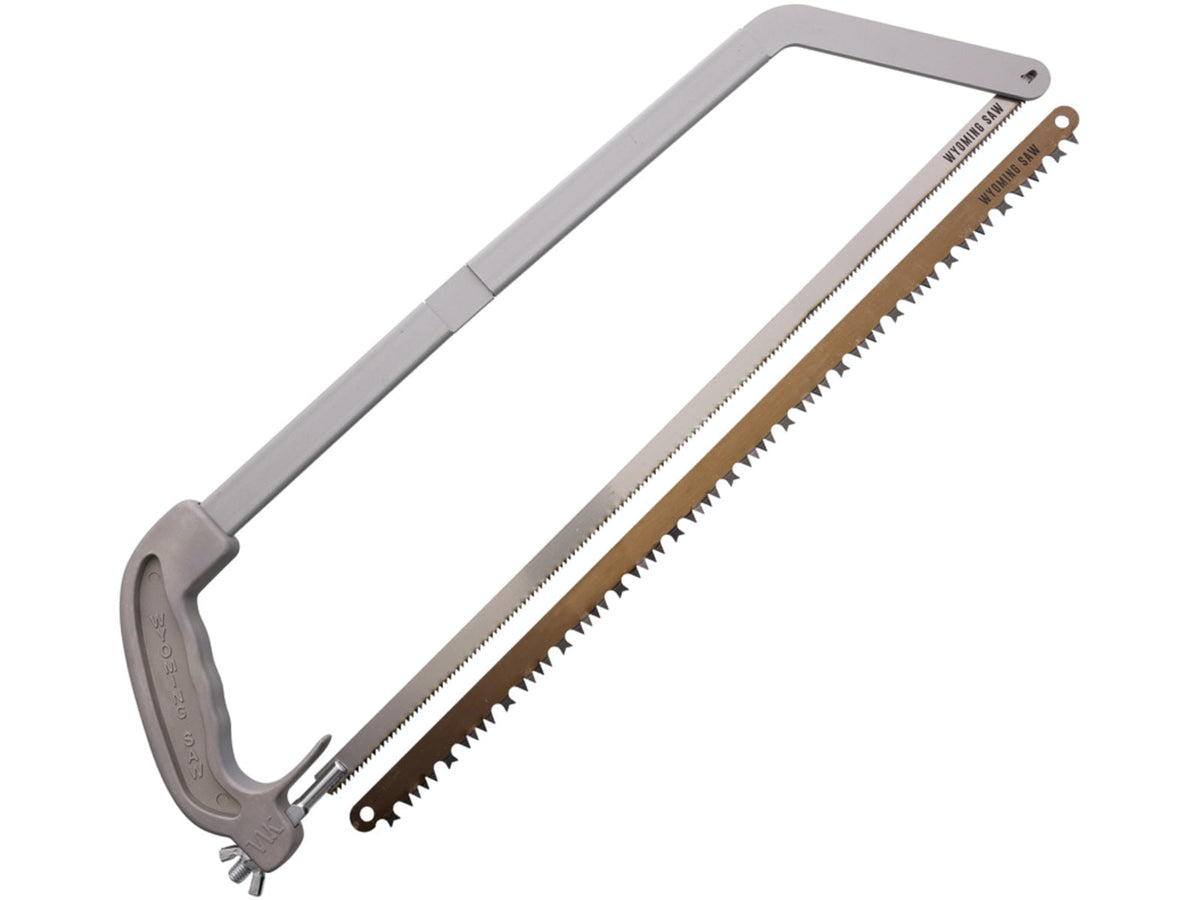 Wyoming Knife Wyoming Saw II WY31CP