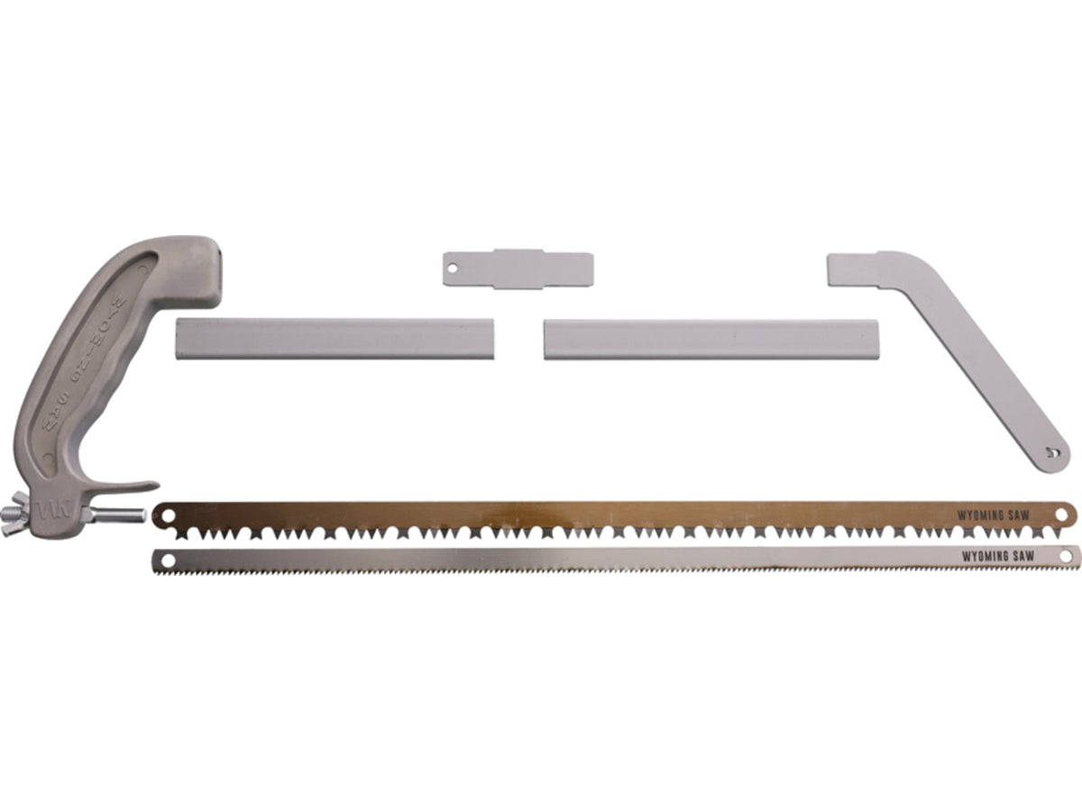 Wyoming Knife Wyoming Saw II WY31CP