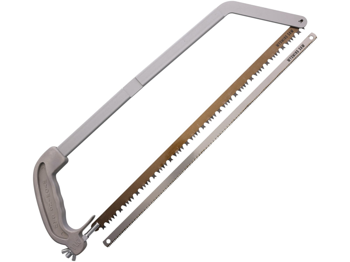 Wyoming Knife Wyoming Saw II WY31CP