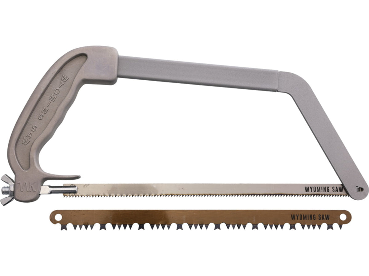 Wyoming Knife Wyoming Saw WY22CP