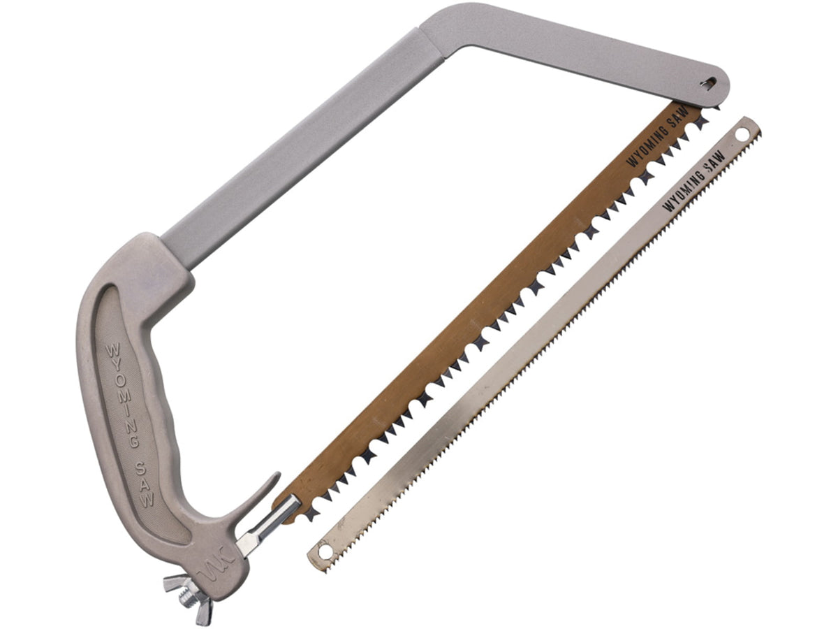 Wyoming Knife Wyoming Saw WY22CP