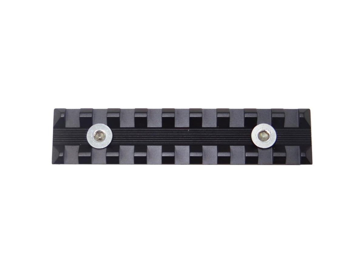 X Factor Xtreme TAC Picatinny Rail Black XF-C-1965