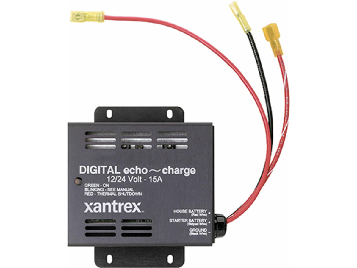 Xantrex Heart Echo Charge Charging Panel One Size 82-0123-01