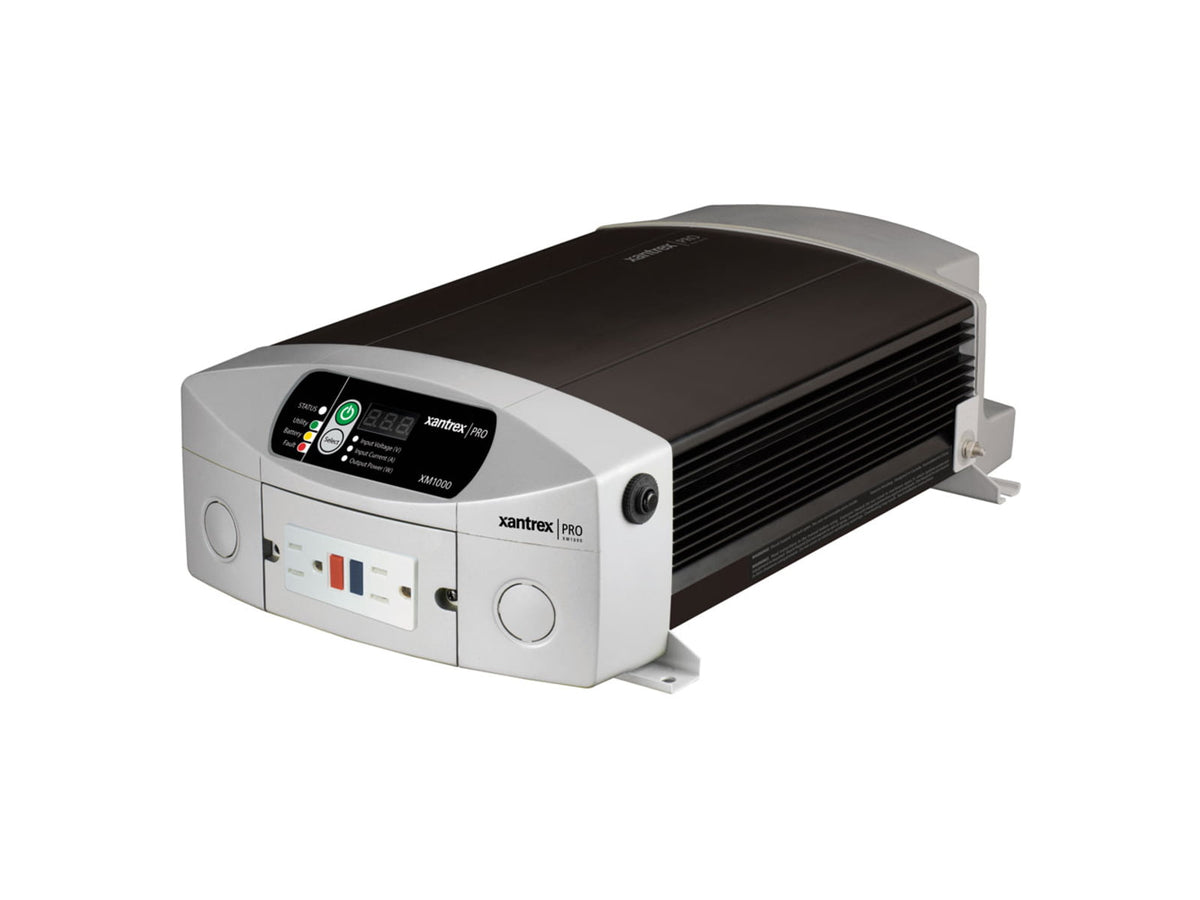 Xantrex Pro Series Inverter XM1000 806-1010