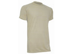 XGO Mens Phase 1 Flame Retardant Short Sleeve Relaxed Fit T Shirt Desert Sand M 1F16M-M-700