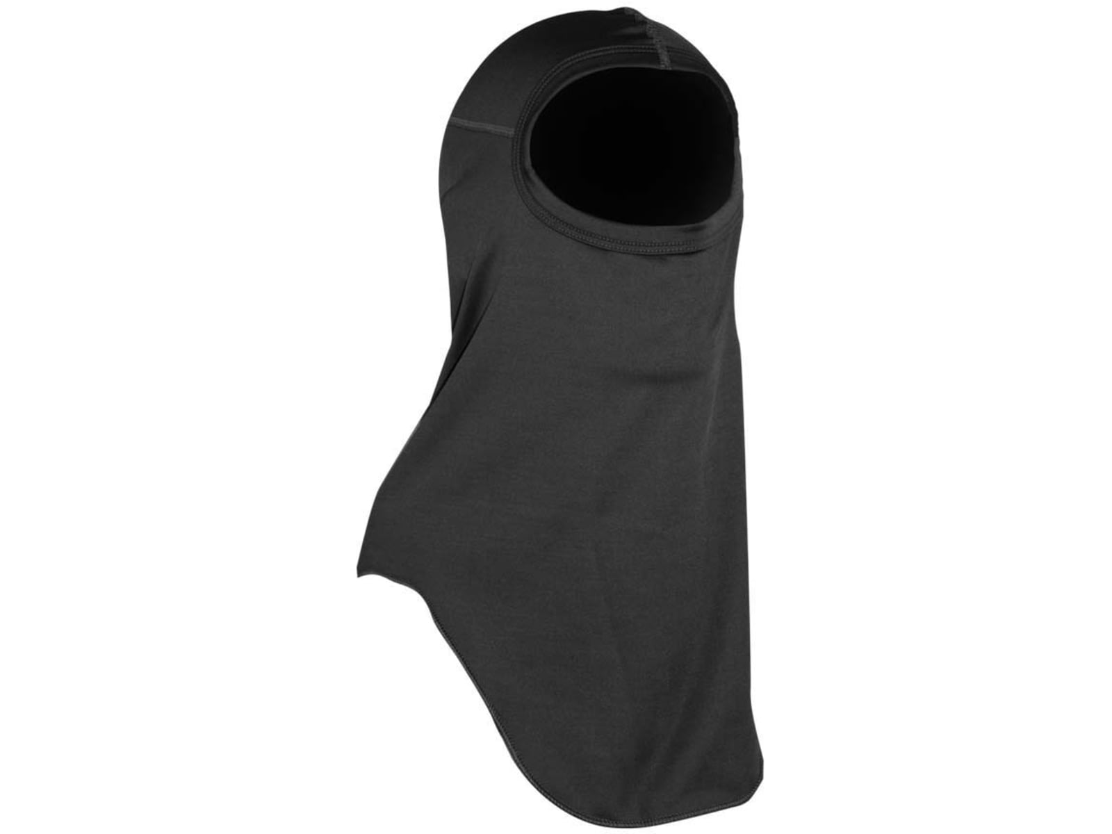 XGO Performance Balaclava Black Fits All 4P54B-OS-60