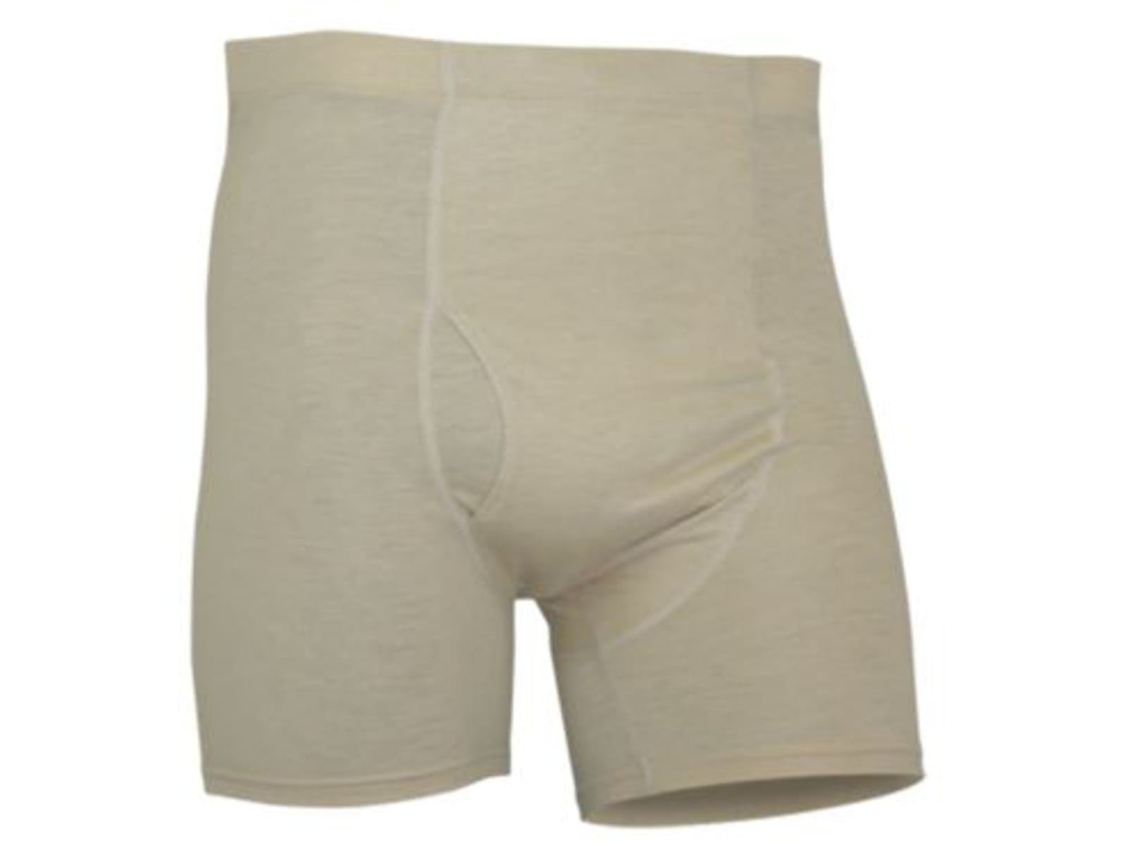 XGO Phase 1 Flame Retardant Boxer Brief Desert Sand XL 1F13X-XL-700