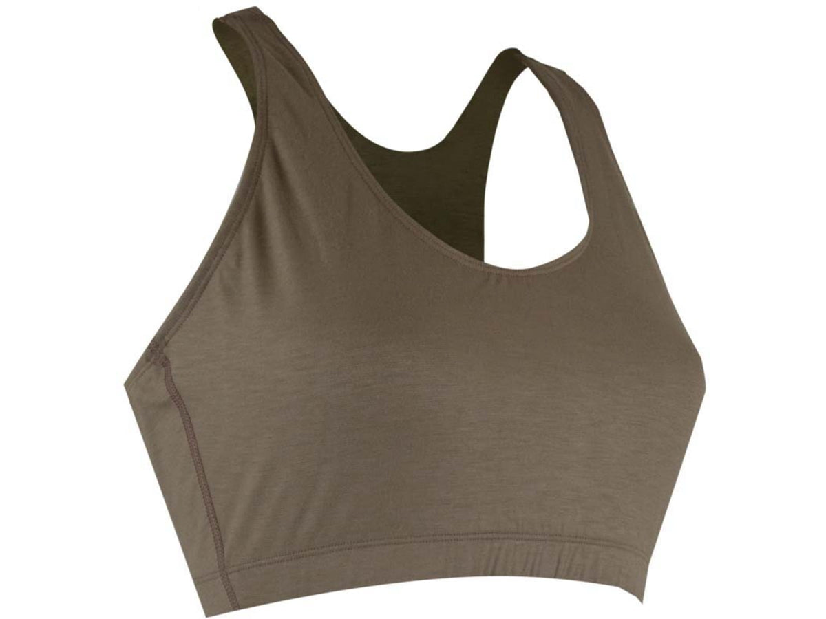 XGO Women's FR Bra Tan 499 Medium 1FG31B15-M-499