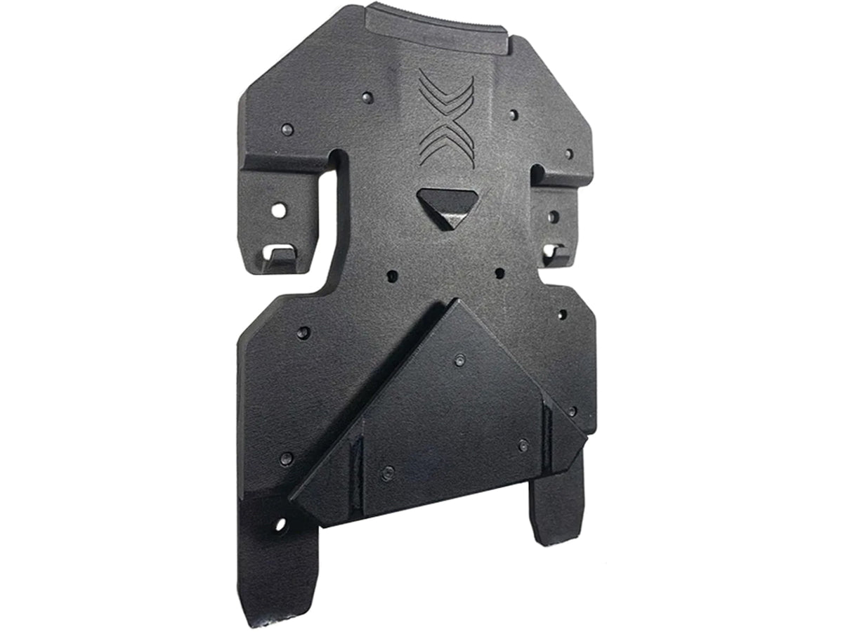 XMG XMOD 30 Round Magazine Speed Dispenser Mounting Plate Black Universal DP001-BLK