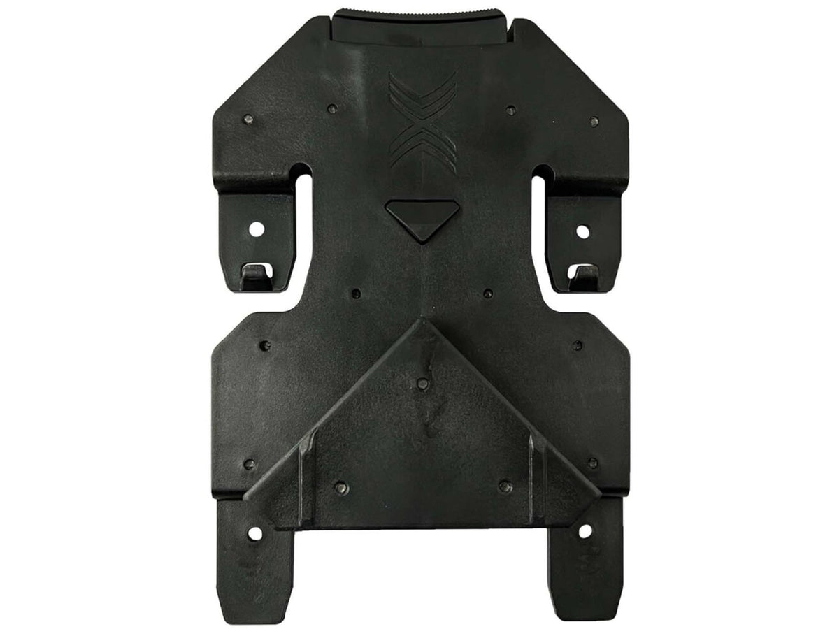 XMG XMOD 30 Round Magazine Speed Dispenser Mounting Plate Black Universal DP001-BLK
