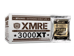 XMRE 3000XT 24 Hour 4 Meals 11.50 lbs XM3000XTH-4