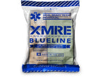 XMRE Blue Line MRE Dehydrated Food 12 Meals 16.70 lbs XMREBL12H